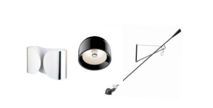 Wall lights / Ceiling lights